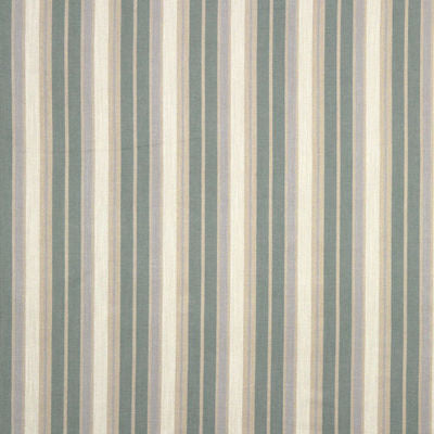 ROBERT ALLEN FABRICS-HERRING STRIPE -MINERAL