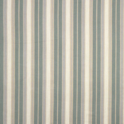 ROBERT ALLEN FABRICS-HERRING STRIPE -MINERAL