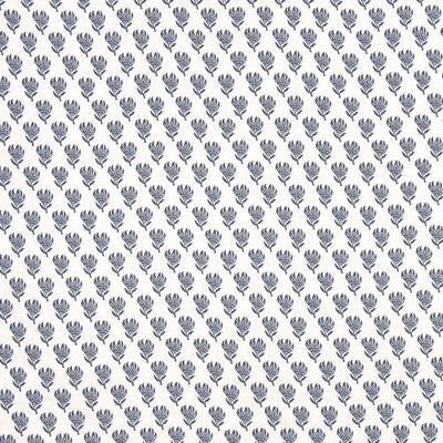 ROBERT ALLEN FABRICS-LIGHTEN UP -COBALT