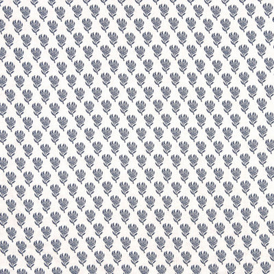 ROBERT ALLEN FABRICS-LIGHTEN UP -COBALT