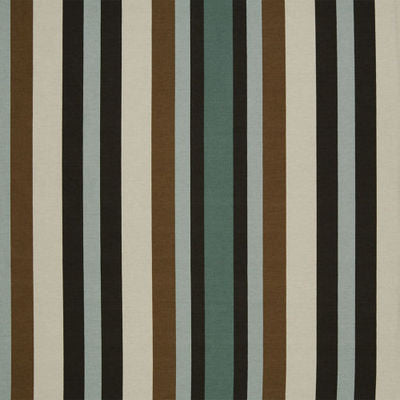 ROBERT ALLEN FABRICS-NEW STRIPE -ALOE