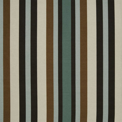 ROBERT ALLEN FABRICS-NEW STRIPE -ALOE