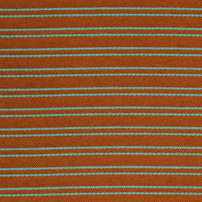 ROBERT ALLEN FABRICS-MONTANE -MANDARIN
