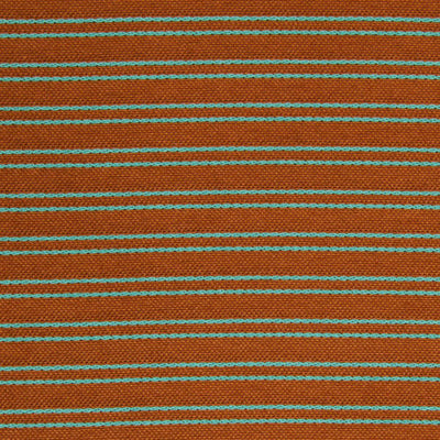 ROBERT ALLEN FABRICS-MONTANE -MANDARIN