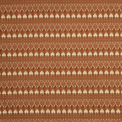 ROBERT ALLEN FABRICS-AMPHORA -MANDARIN