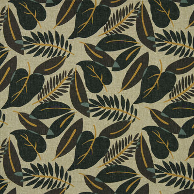 ROBERT ALLEN FABRICS-FRESH LEAF -TERRAIN