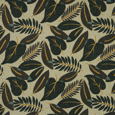 ROBERT ALLEN FABRICS-FRESH LEAF -TERRAIN
