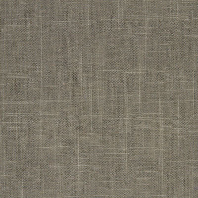 ROBERT ALLEN FABRICS-LINEN SLUB -TRUFFLE