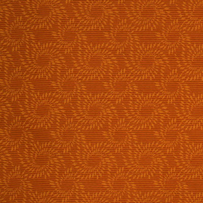 ROBERT ALLEN FABRICS-SUNBURST COURT -MANDARIN