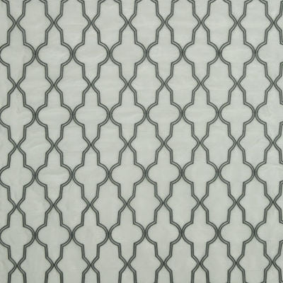 ROBERT ALLEN FABRICS-ELEGANT FRAME -MINERAL