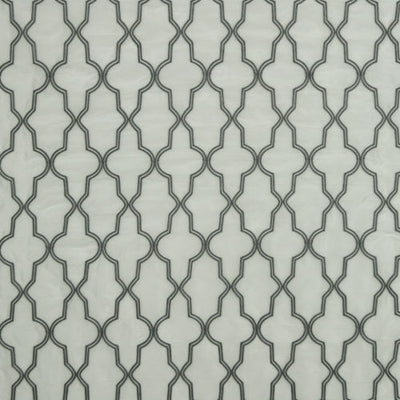 ROBERT ALLEN FABRICS-ELEGANT FRAME -MINERAL