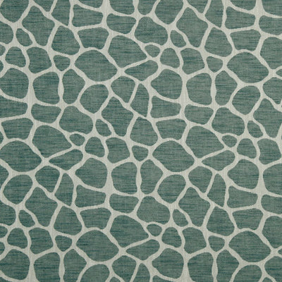 ROBERT ALLEN FABRICS-ROCKY WAY -AQUAMARINE