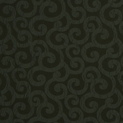 ROBERT ALLEN FABRICS-RATANA SWIRL -PEWTER