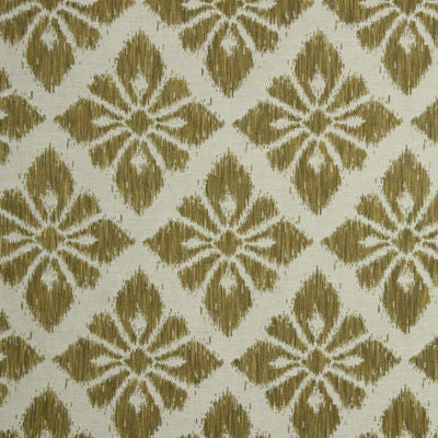 ROBERT ALLEN FABRICS-ARTIST PRINT -CITRINE