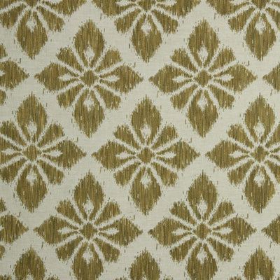 ROBERT ALLEN FABRICS-ARTIST PRINT -CITRINE