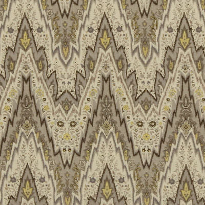 ROBERT ALLEN FABRICS-SHURCLIFF -SILVERBIRCH