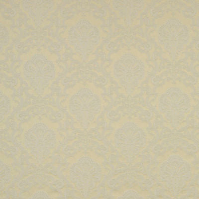 ROBERT ALLEN FABRICS-FLEUR DE LACE -GARDENIA