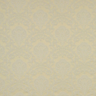 ROBERT ALLEN FABRICS-FLEUR DE LACE -GARDENIA