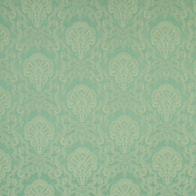ROBERT ALLEN FABRICS-FLEUR DE LACE -PATINA