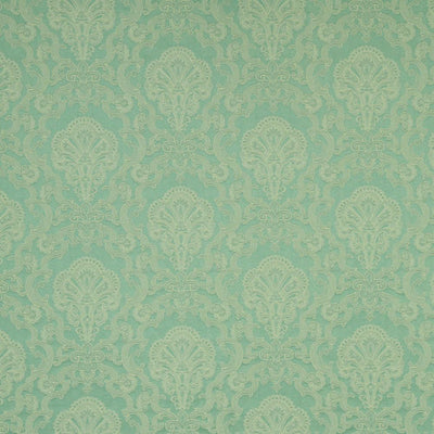 ROBERT ALLEN FABRICS-FLEUR DE LACE -PATINA