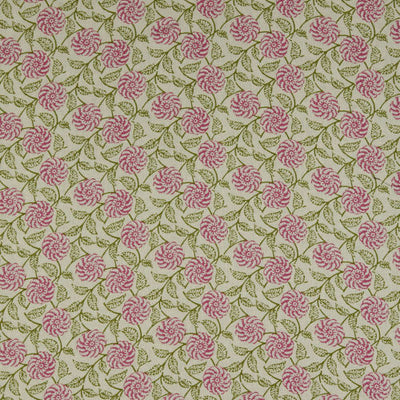 ROBERT ALLEN FABRICS-QUEENS CREEK -BLOSSOM