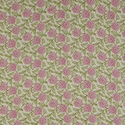 ROBERT ALLEN FABRICS-QUEENS CREEK -BLOSSOM