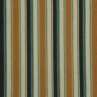 ROBERT ALLEN FABRICS-OUTER LIMITS -BRASS