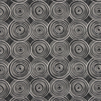 ROBERT ALLEN FABRICS-WHIMSY CIRCLE B -KOHL