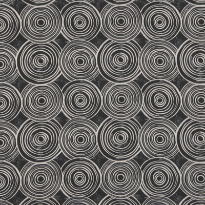 ROBERT ALLEN FABRICS-WHIMSY CIRCLE B -KOHL