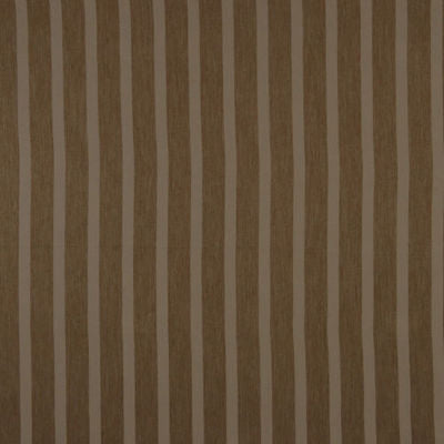 ROBERT ALLEN FABRICS-SMOOTH STRIPE -COCOA