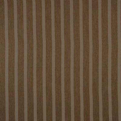 ROBERT ALLEN FABRICS-SMOOTH STRIPE -COCOA