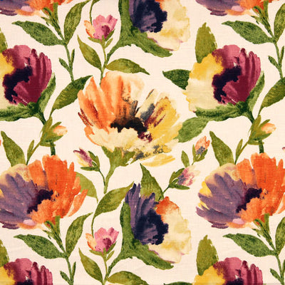 ROBERT ALLEN FABRICS-BELLA FLORA -FRESHMANGO