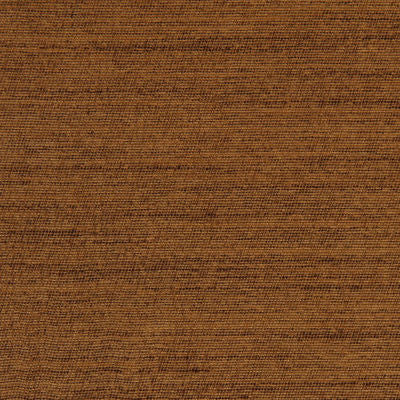 ROBERT ALLEN FABRICS-SOLID SHINE -NUTMEG