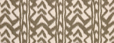 ROBERT ALLEN FABRICS-BOULDER IKAT -PALM