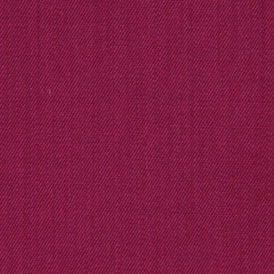 ROBERT ALLEN FABRICS-WOOL TWILL -SWEETPLUM
