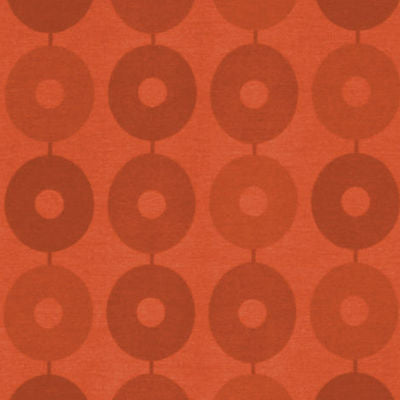ROBERT ALLEN FABRICS-IN SHAPE -AUBURN