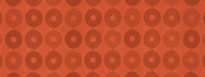 ROBERT ALLEN FABRICS-IN SHAPE -AUBURN