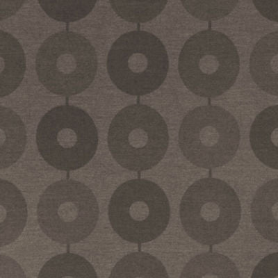 ROBERT ALLEN FABRICS-IN SHAPE -OBSIDIAN