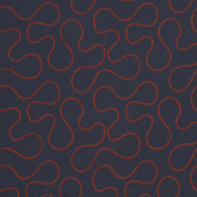 ROBERT ALLEN FABRICS-MIRASSOU -IRIS