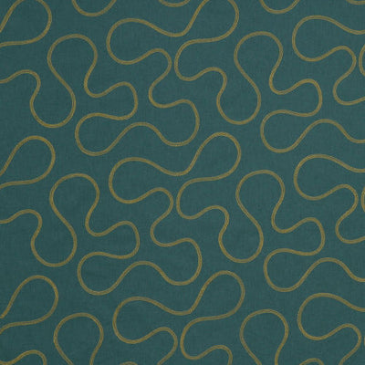 ROBERT ALLEN FABRICS-MIRASSOU -TOURMALINE