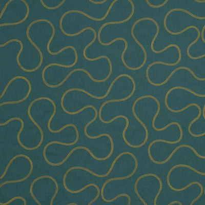 ROBERT ALLEN FABRICS-MIRASSOU -TOURMALINE