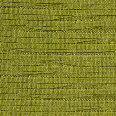 ROBERT ALLEN FABRICS-BILLOWING -PERIDOT
