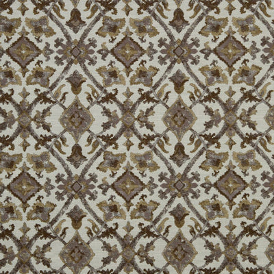 ROBERT ALLEN FABRICS-MOSAIC FIELD -AMETHYST