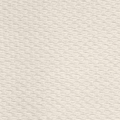 ROBERT ALLEN FABRICS-WOVEN LADDER -WHITE
