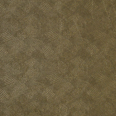 ROBERT ALLEN FABRICS-SLITHER -BRONZE
