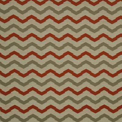 ROBERT ALLEN FABRICS-JET SET -KOI