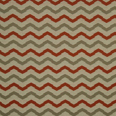ROBERT ALLEN FABRICS-JET SET -KOI