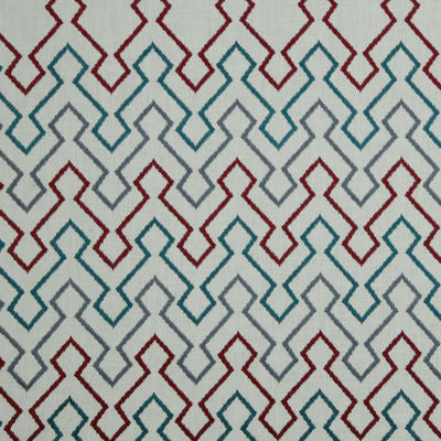 ROBERT ALLEN FABRICS-ARTIGIANO -AQUAMARINE