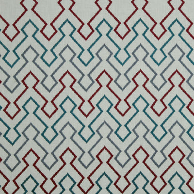 ROBERT ALLEN FABRICS-ARTIGIANO -AQUAMARINE