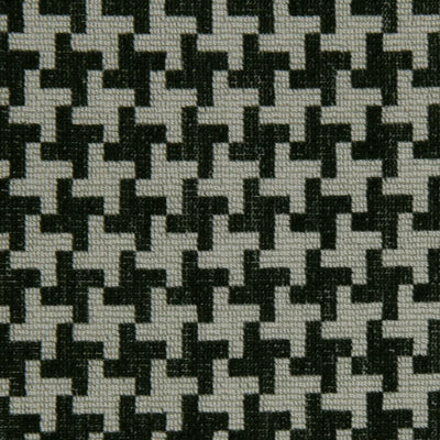 ROBERT ALLEN FABRICS-HAND TAILORED -BLACKTIE
